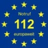 Notrufnummer 112